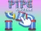 שפּיל Pipe Puzzle אָנליין