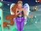 שפּיל Barbie's Dress Up Fairylicious אָנליין