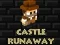 שפּיל Castle Runaway אָנליין