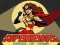 שפּיל Superheroes Dress Up Game אָנליין