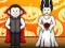 שפּיל Amgel Halloween Room Escape 33 אָנליין