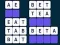 שפּיל Word Game אָנליין