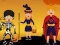 שפּיל Halloween 2018 Differences אָנליין