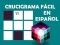 שפּיל Crucigramas Faciles אָנליין