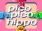 שפּיל Pico Pico Hippo אָנליין