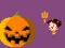 שפּיל Trick or Treat web אָנליין