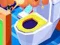 שפּיל Idle Toilet Tycoon אָנליין