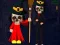 שפּיל Halloween Friends Party 01 אָנליין