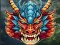 שפּיל Lost Mystery Masks Dreamweaver אָנליין
