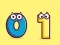 שפּיל Coloring Book: Number 0-1 אָנליין