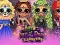 שפּיל BFF's Day of the Dead Celebration אָנליין