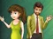 שפּיל Amgel Easy Room Escape 142 אָנליין
