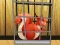 שפּיל Rescue The Red Squirrel From Cage אָנליין