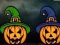 שפּיל Find Halloween Witch Costume Girl אָנליין