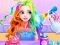 שפּיל Princess Doll Dress Up אָנליין