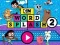 שפּיל Word Splash 2 אָנליין