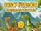 שפּיל Dino Fusion Bubble Evolution אָנליין