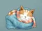 שפּיל Adorable Escape Find Cute Kitten אָנליין
