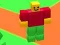 שפּיל Rainbow Obby אָנליין