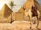 שפּיל Pyramid Egypt Desert Escape אָנליין
