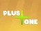 שפּיל Plus One אָנליין