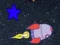 שפּיל Rocket Stars אָנליין
