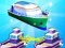 שפּיל Boat Merge & Race אָנליין