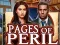 שפּיל Pages of Peril אָנליין