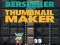 שפּיל Berserker and Thumbnail Maker אָנליין