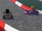 שפּיל Super Codey Kart אָנליין
