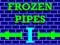 שפּיל Frozen Pipes אָנליין