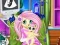 שפּיל Pony Fluttershy Baby Birth אָנליין