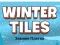 שפּיל Winter Tiles אָנליין