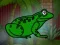 שפּיל Rescue The Green Toad From Underground אָנליין