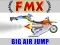 שפּיל FMX Big Air Jump אָנליין