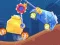 שפּיל Cats: Crash Arena Turbo Stars אָנליין