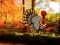 שפּיל Thanksgiving Dancing Turkey Escape אָנליין