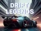 שפּיל Drift Legends אָנליין