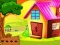 שפּיל Tiled Roof House Gold Treasure Escape אָנליין