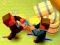 שפּיל Ragdoll Arena 2 Player אָנליין