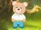 שפּיל Bear Girlfriend Escape אָנליין