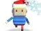 שפּיל Kogama: Speedrun in the North Pole אָנליין