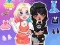 שפּיל Anime Doll Avatar World אָנליין
