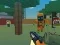 שפּיל Pixel Craft Survival אָנליין