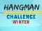 שפּיל Hangman Challenge Winter אָנליין