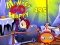 שפּיל Monkey Go Happy Stage 495 Cryptozoologist אָנליין