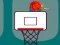 שפּיל Basketball FRVR Dunk Shoot אָנליין