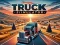 שפּיל Truck Simulator אָנליין