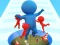 שפּיל Epic Hole Runner אָנליין