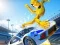שפּיל Crash Test Dummy: Flight Out אָנליין